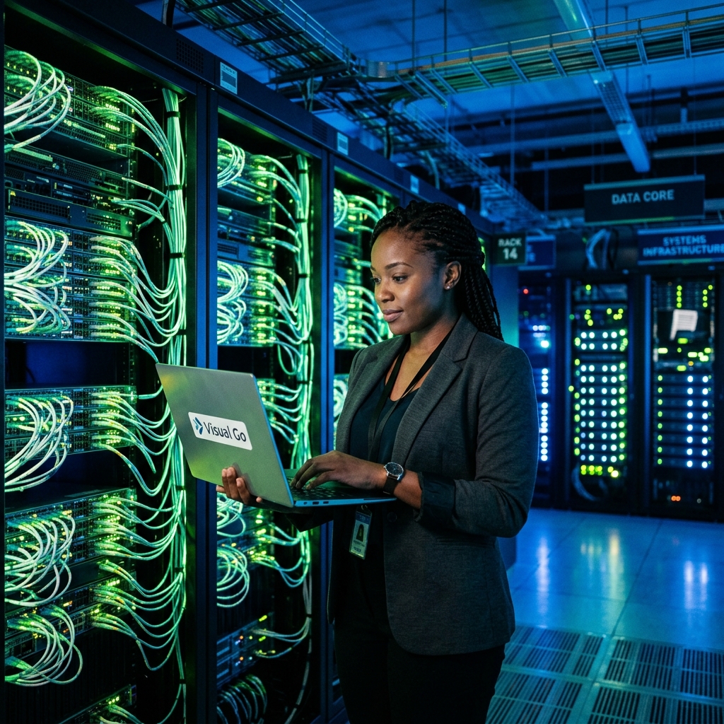 Technical Backbone