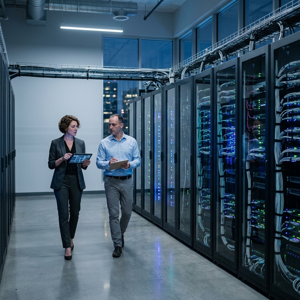 Smart Business Systems