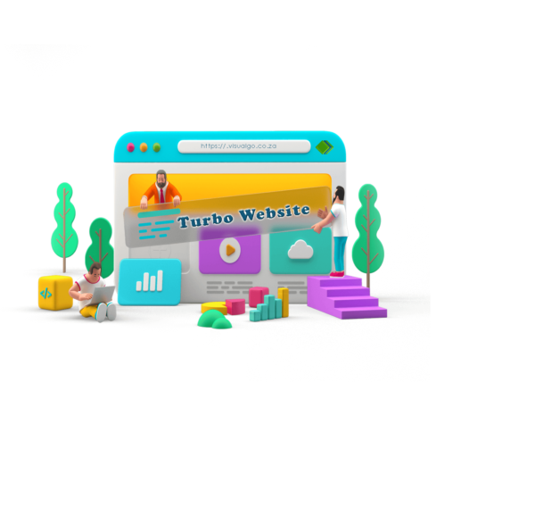 TURBO WEBSITE DESIGN